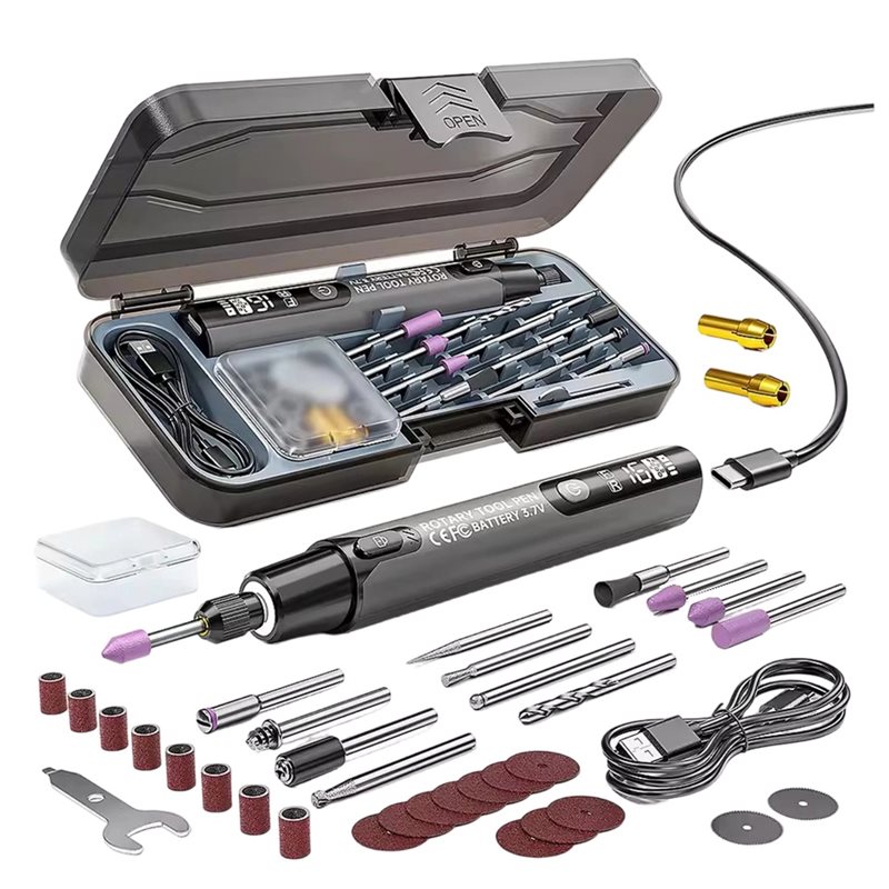 FYBL - Bezprzewodowa Elektrycz – Power Tools And Hand Tools recenzja i cena