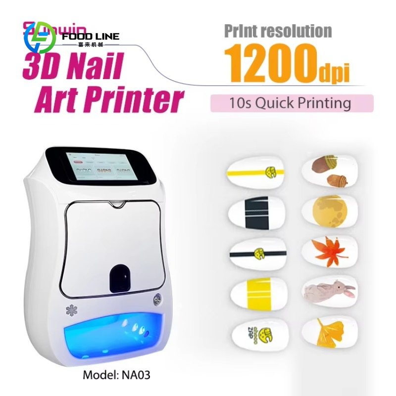 Dostosowywana Nowa Drukarka 3D – Power Tools Ai recenzja i cena