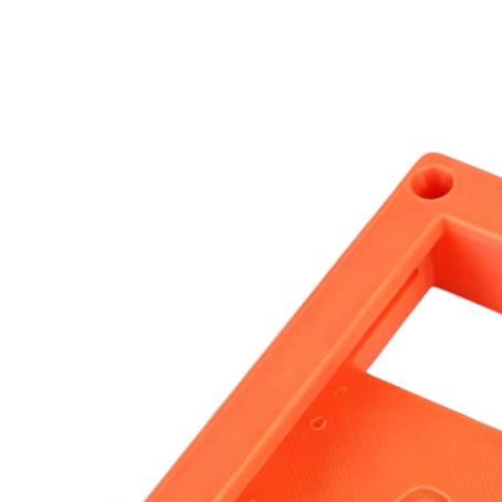 Pomarańczowy Plastikowy Uchwyt – Power Tools Dongcheng recenzja i cena