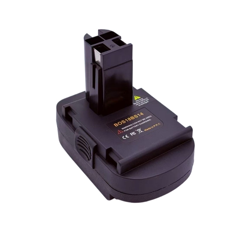 Adapter baterii ALASICKA BOS18 – Power Tools Bosch recenzja i cena