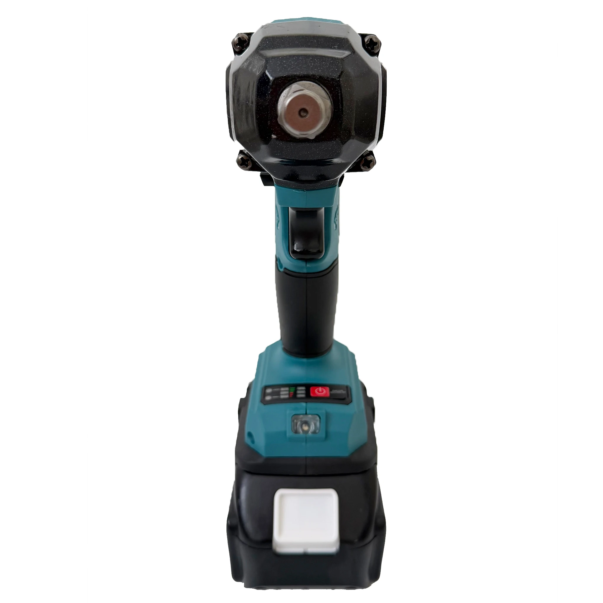 Elektryczny klucz udarowy Maki – Power Tools Impact recenzja i cena