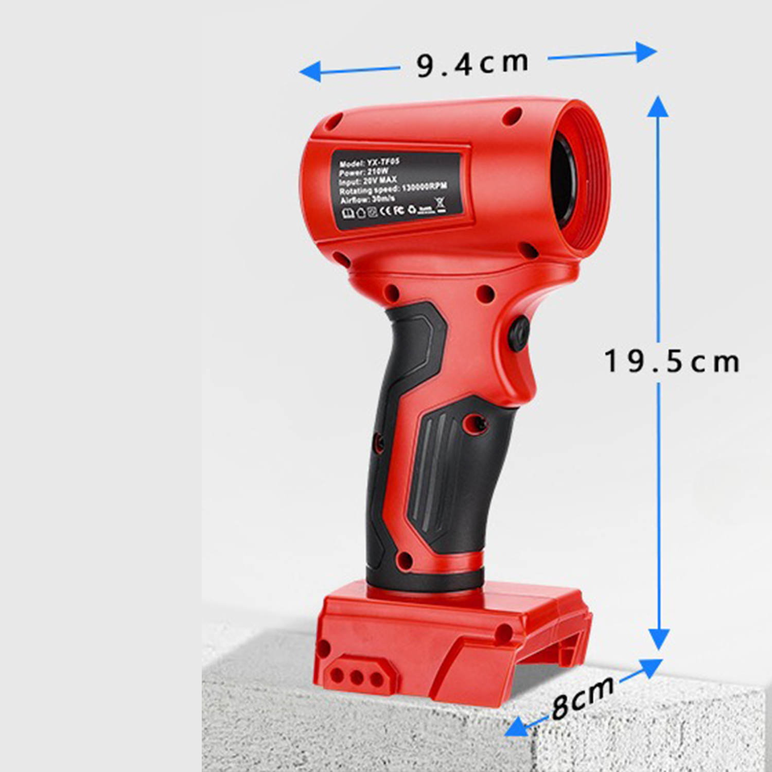 Akcesoria do elektronarzędzi T – Power Tools Bosch recenzja i cena