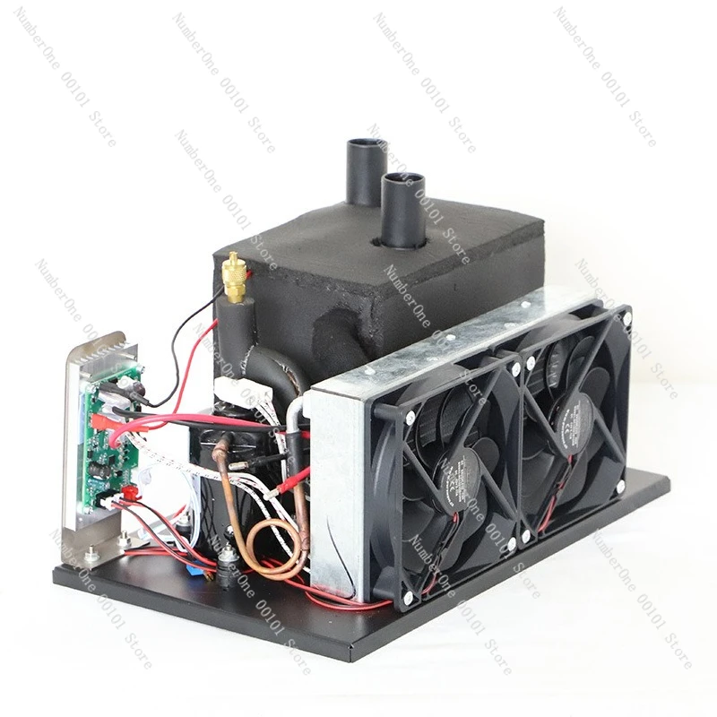 A19 Mini Klimatyzator Przenośn – Air Compressor Mini recenzja i cena
