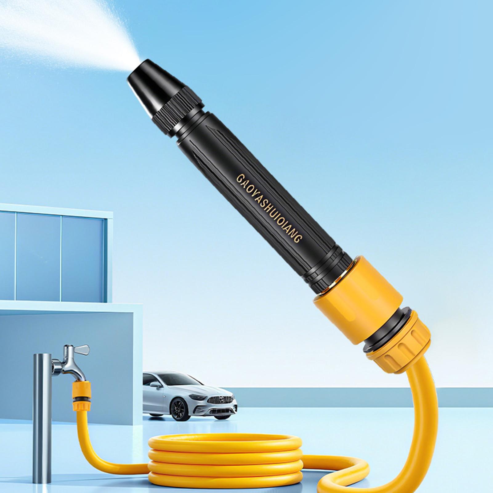 Dysza do węża wysokociśnieniow – Power Tools And Engineering recenzja i cena
