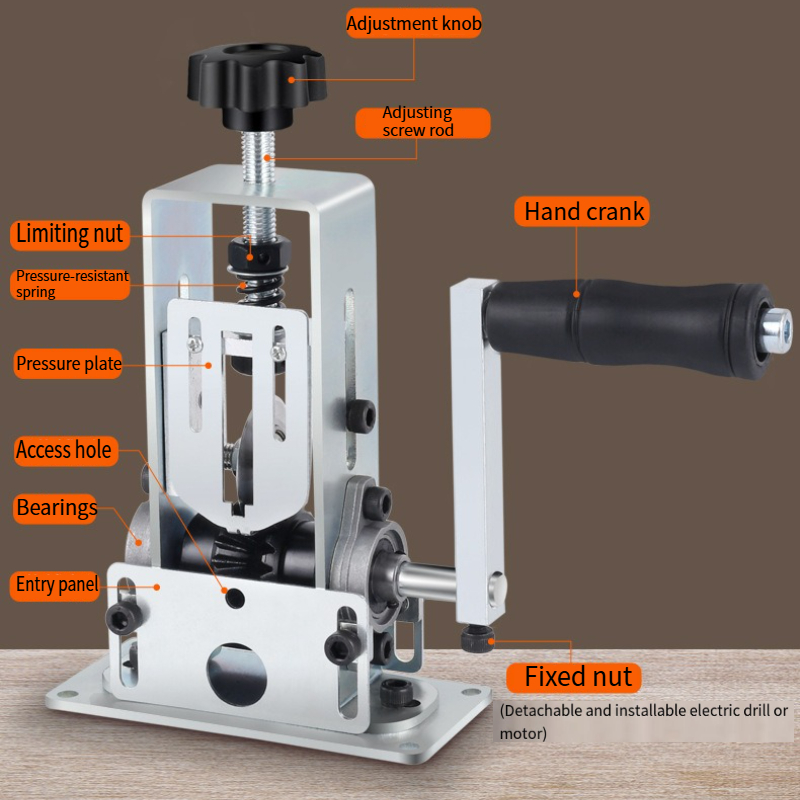 Maszyna do zdejmowania izolacj – Power Tools And Hand Tools recenzja i cena