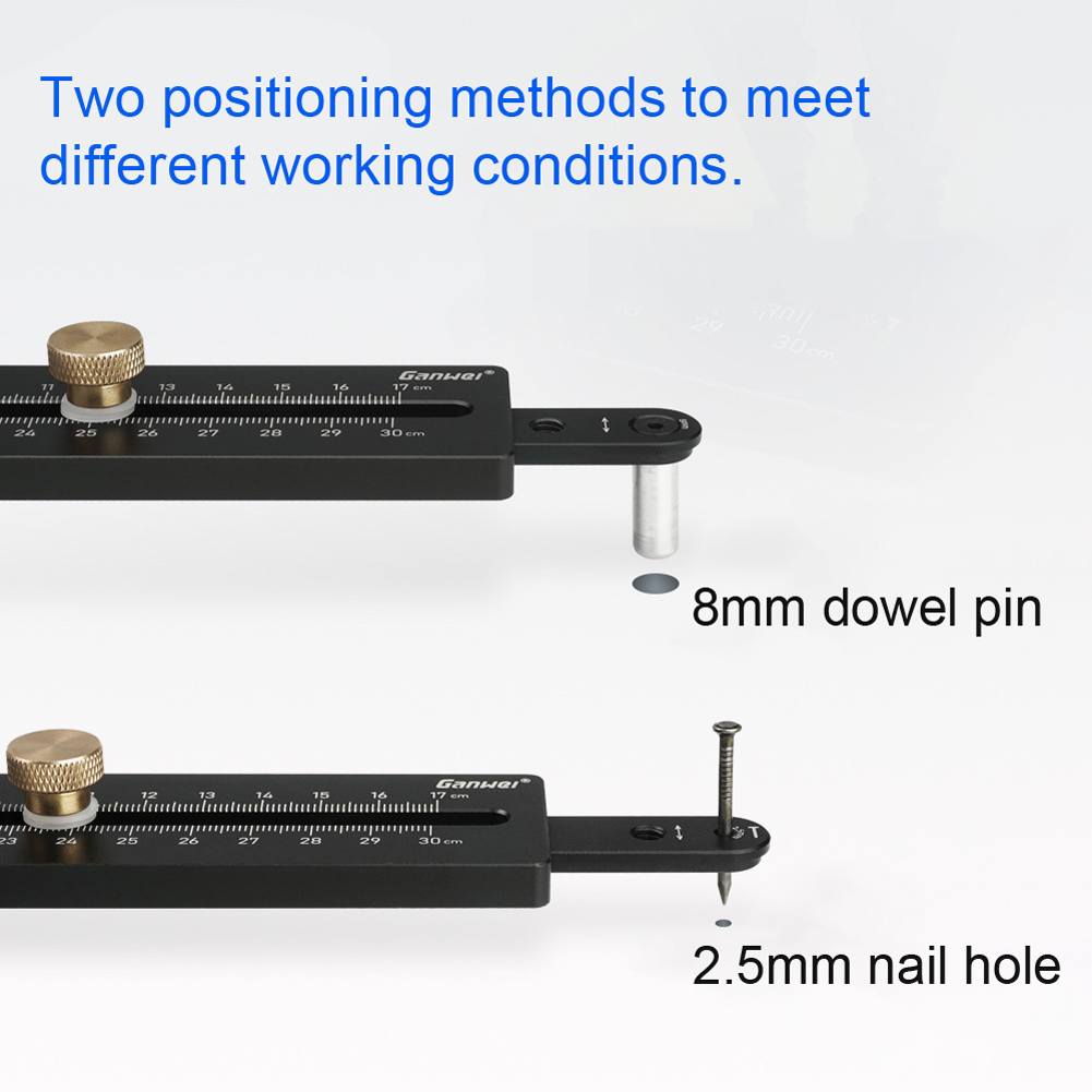 GanWei Aluminiowa Stopowa Frez – Router Trim Base recenzja i cena