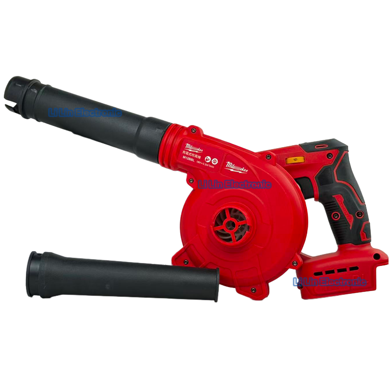 Sześciobiegowa, mocna dmuchawa – Power Tools Cordless recenzja i cena