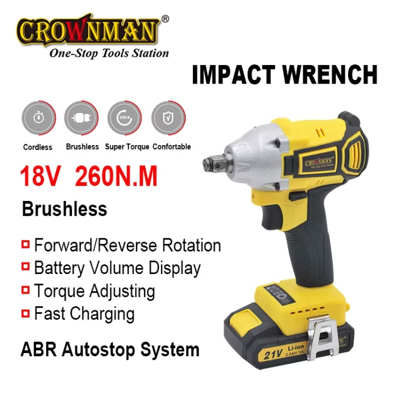 Elektronarzędzia Bezszczotkowy – Power Tools Cordless recenzja i cena