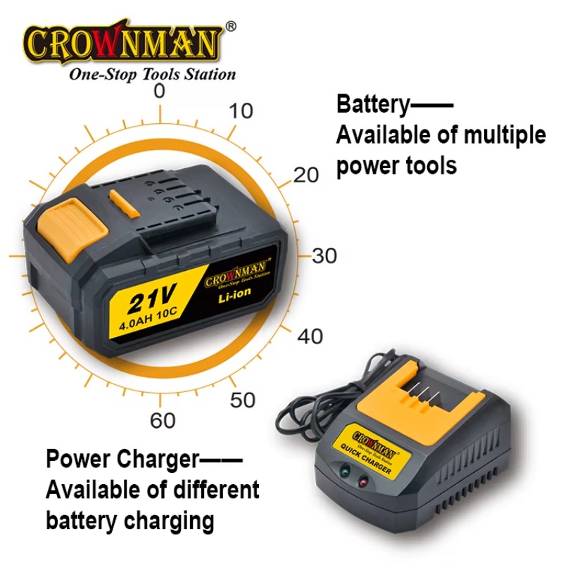 Elektronarzędzia Bezszczotkowy – Power Tools Cordless recenzja i cena