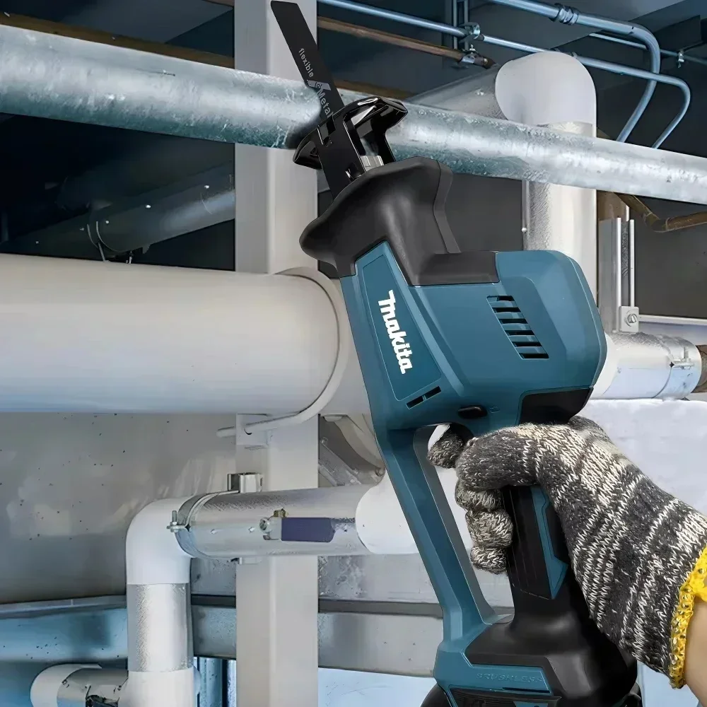 Piła szablasta akumulatorowa M – Reciprocating Saw Cordless recenzja i cena