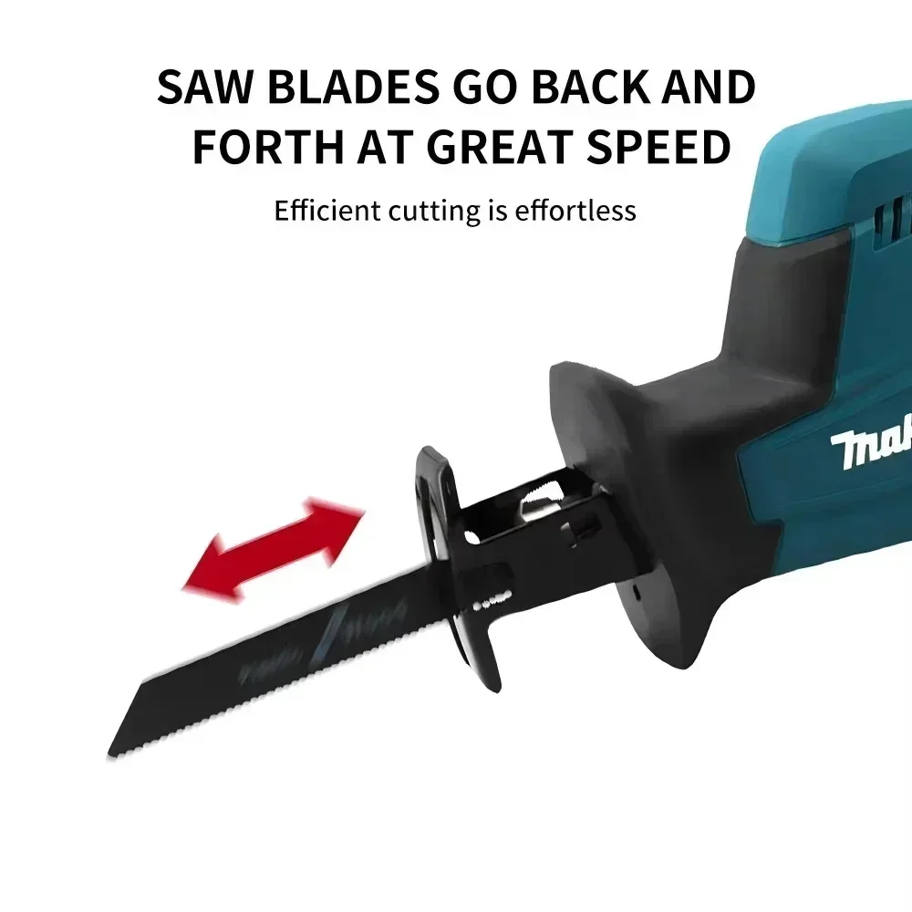 Piła szablasta akumulatorowa M – Reciprocating Saw Cordless recenzja i cena