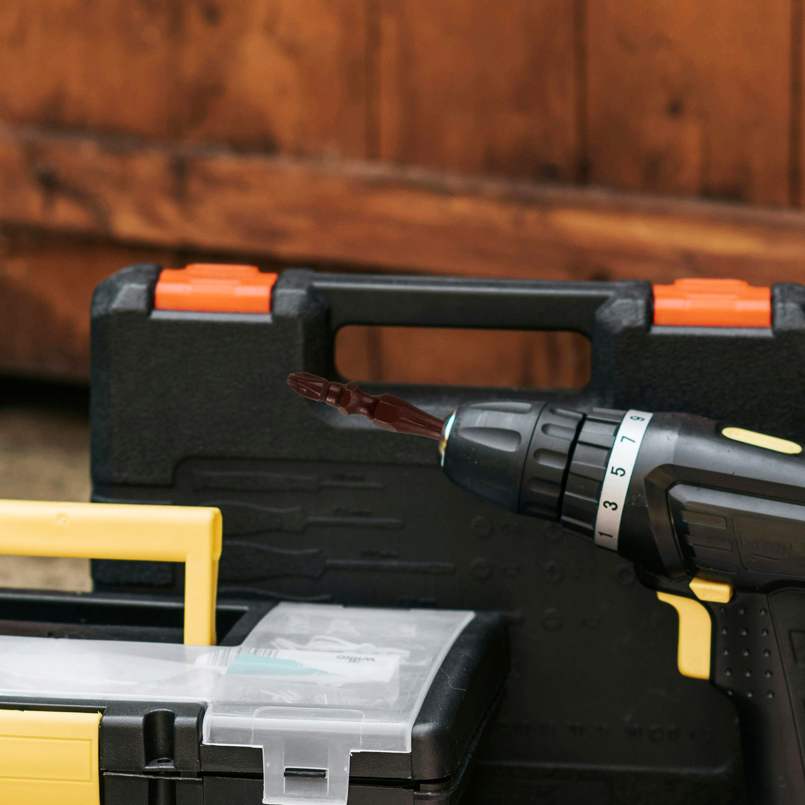 10 szt. Wytrzymałe wkrętaki z  – Power Tools Impact recenzja i cena