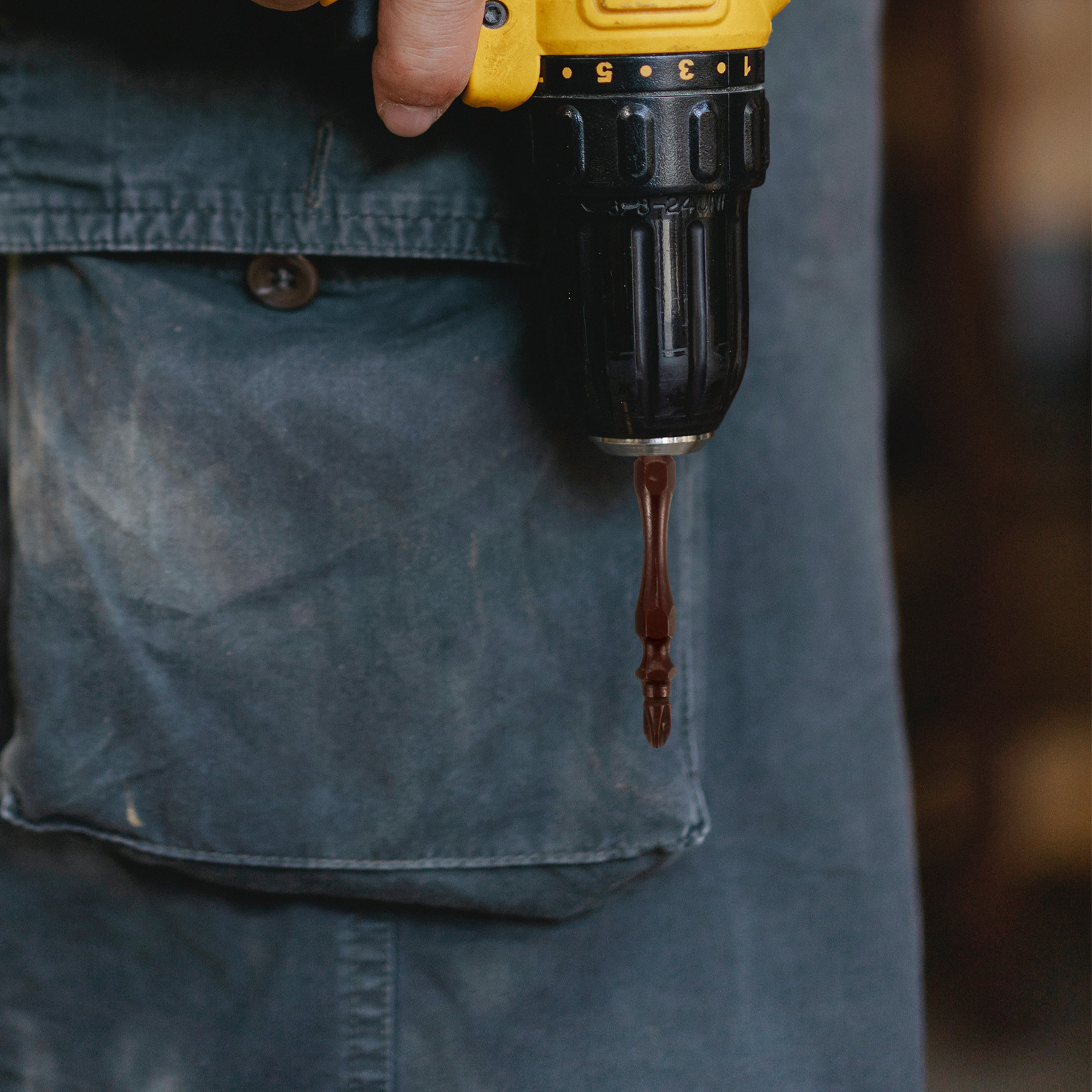 10 szt. Wytrzymałe wkrętaki z  – Power Tools Impact recenzja i cena