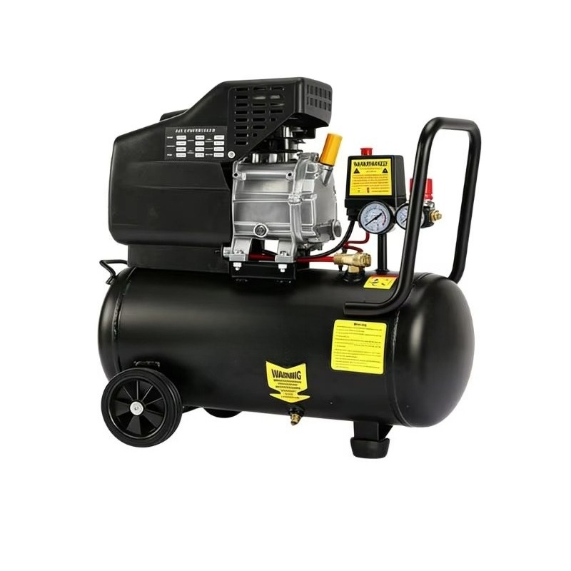 Przenośny kompresor powietrza  – Air Compressor Mini recenzja i cena