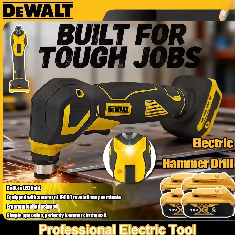 Elektronarzędzia Dewalt, narzę – Reciprocating Saw Cordless recenzja i cena