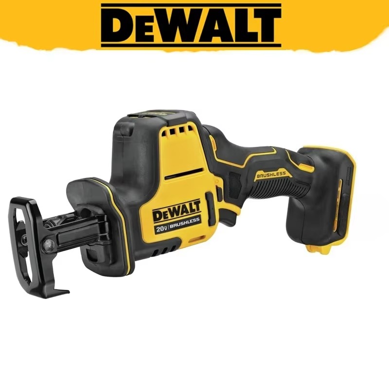 Elektronarzędzia Dewalt, narzę – Reciprocating Saw Cordless recenzja i cena