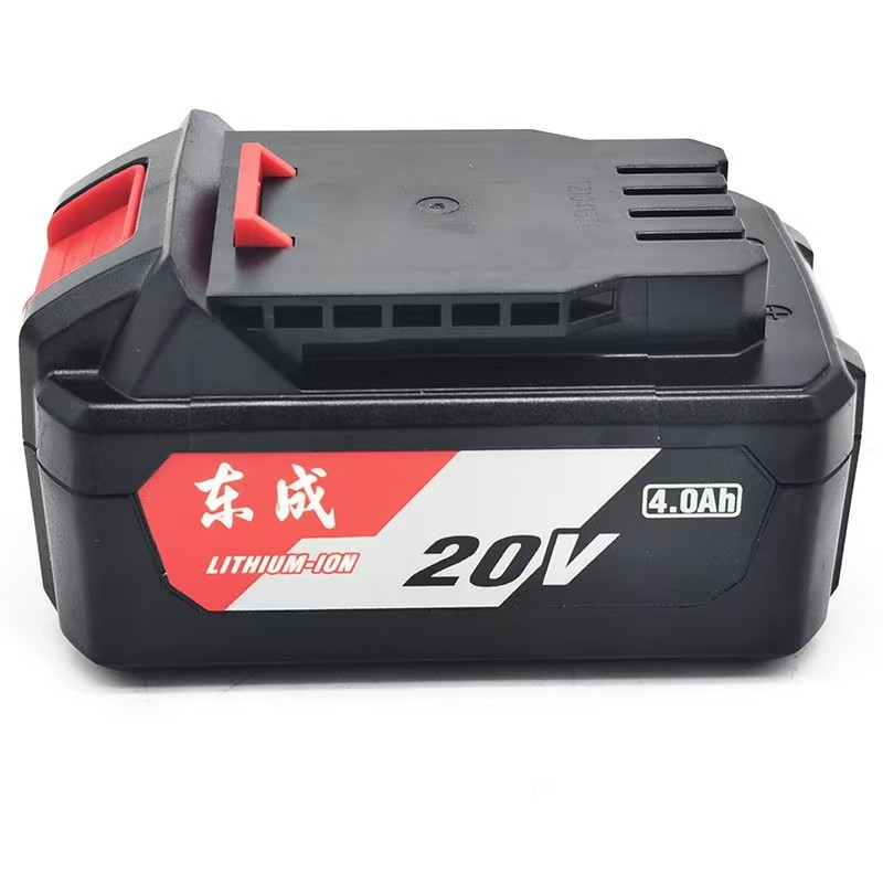 Oryginalny akumulator 20V 4.0A – Power Tools Dongcheng recenzja i cena