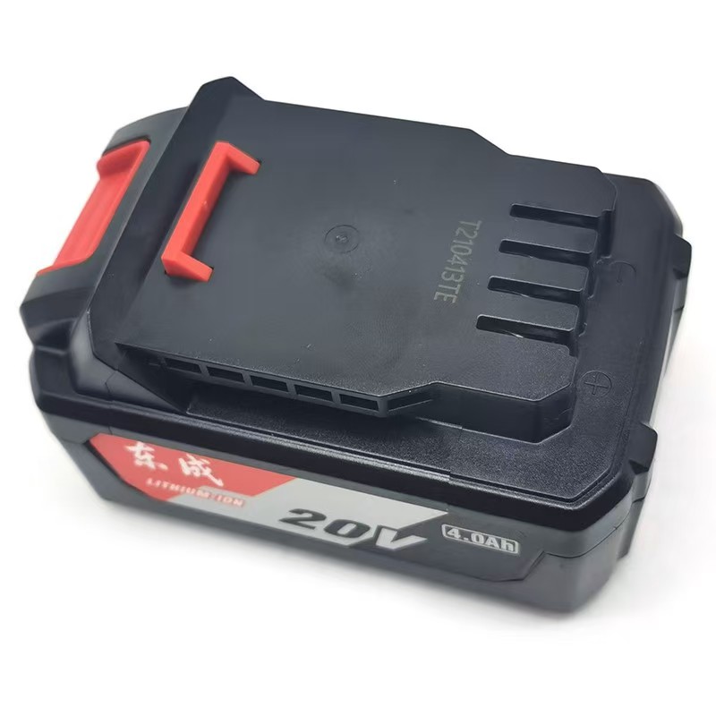 Oryginalny akumulator 20V 4.0A – Power Tools Dongcheng recenzja i cena