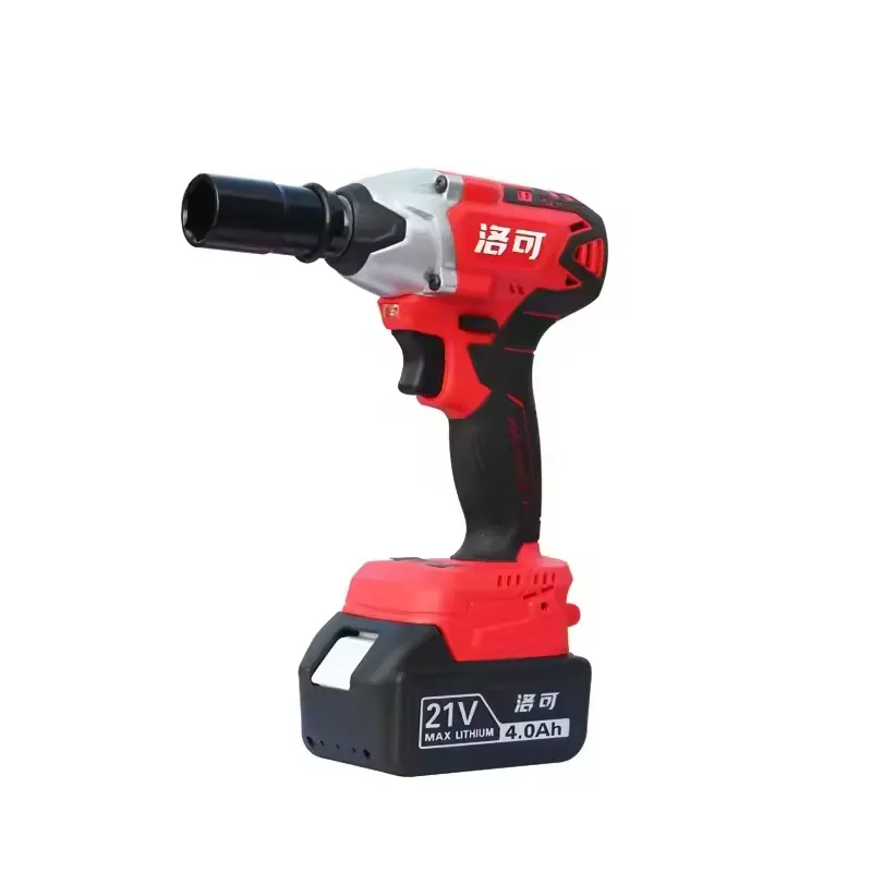 Klucz udarowy akumulatorowy pr – Power Tools Cordless recenzja i cena