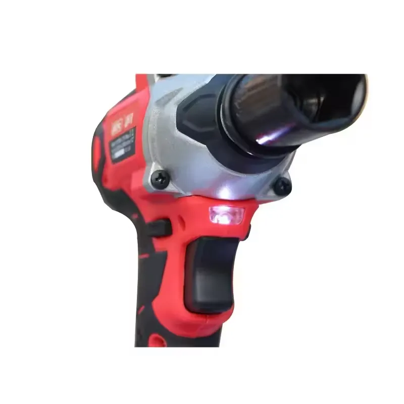 Klucz udarowy akumulatorowy pr – Power Tools Cordless recenzja i cena