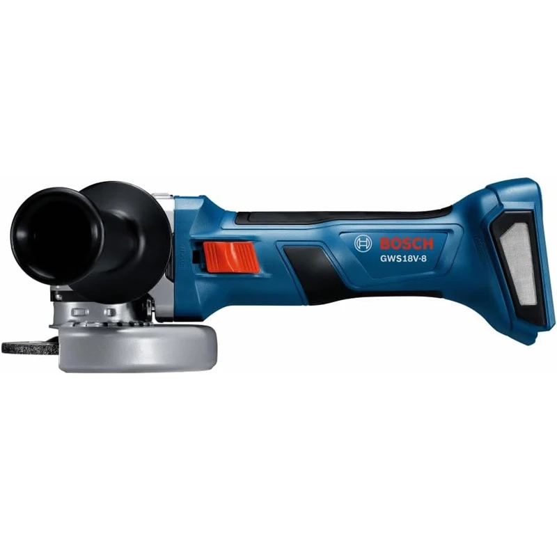 Szlifierka kątowa akumulatorow – Power Tools Bosch recenzja i cena