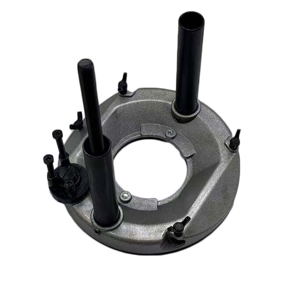 Bimetalowa / Bimetalowa Podsta – Power Tools Dongcheng recenzja i cena