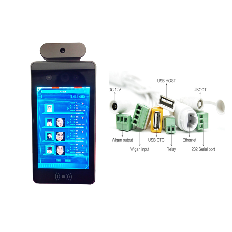 System rozpoznawania twarzy z  – Power Tools Ai recenzja i cena