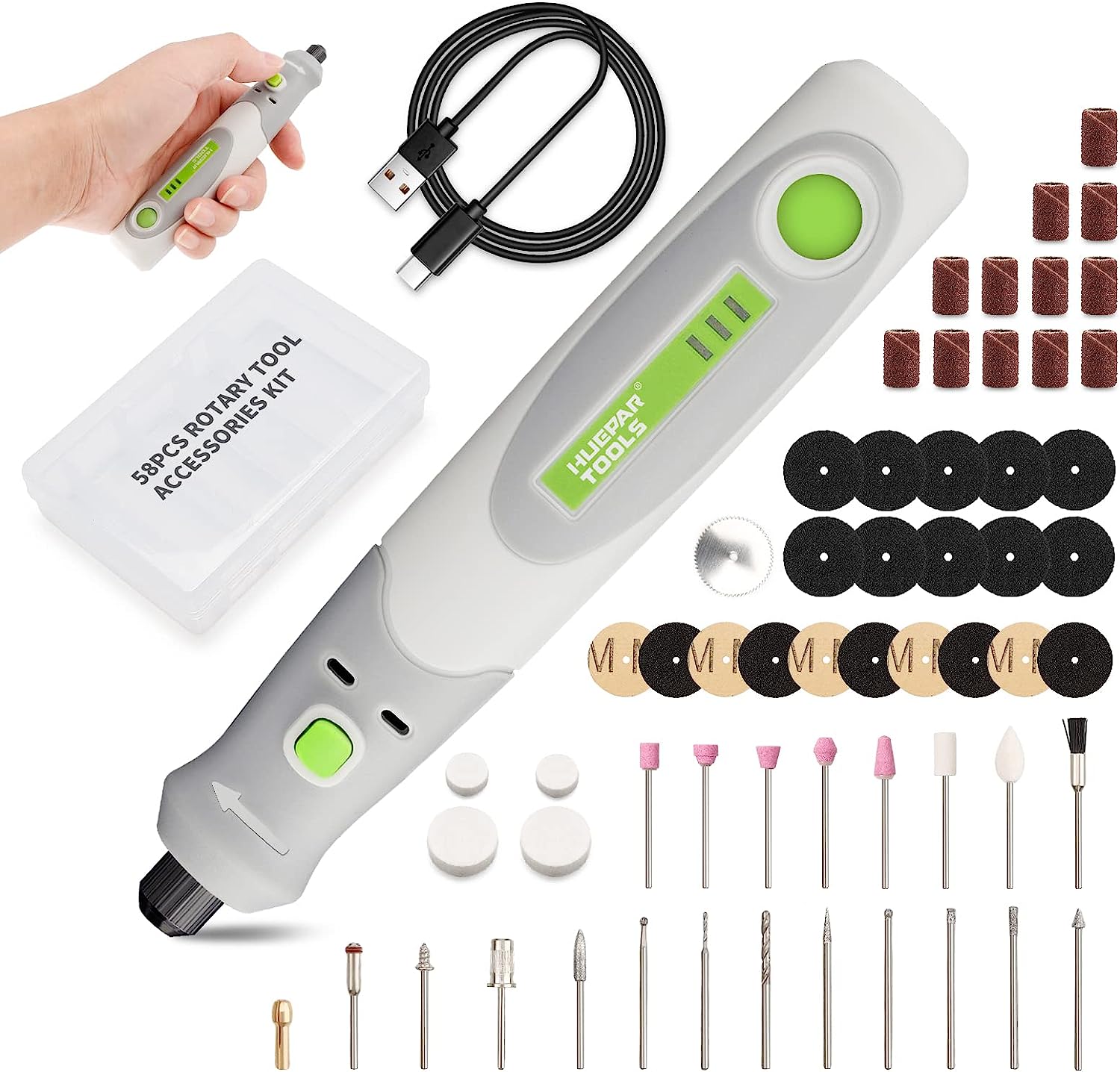 Wiertarka elektryczna młynek d – Power Tools Diy recenzja i cena