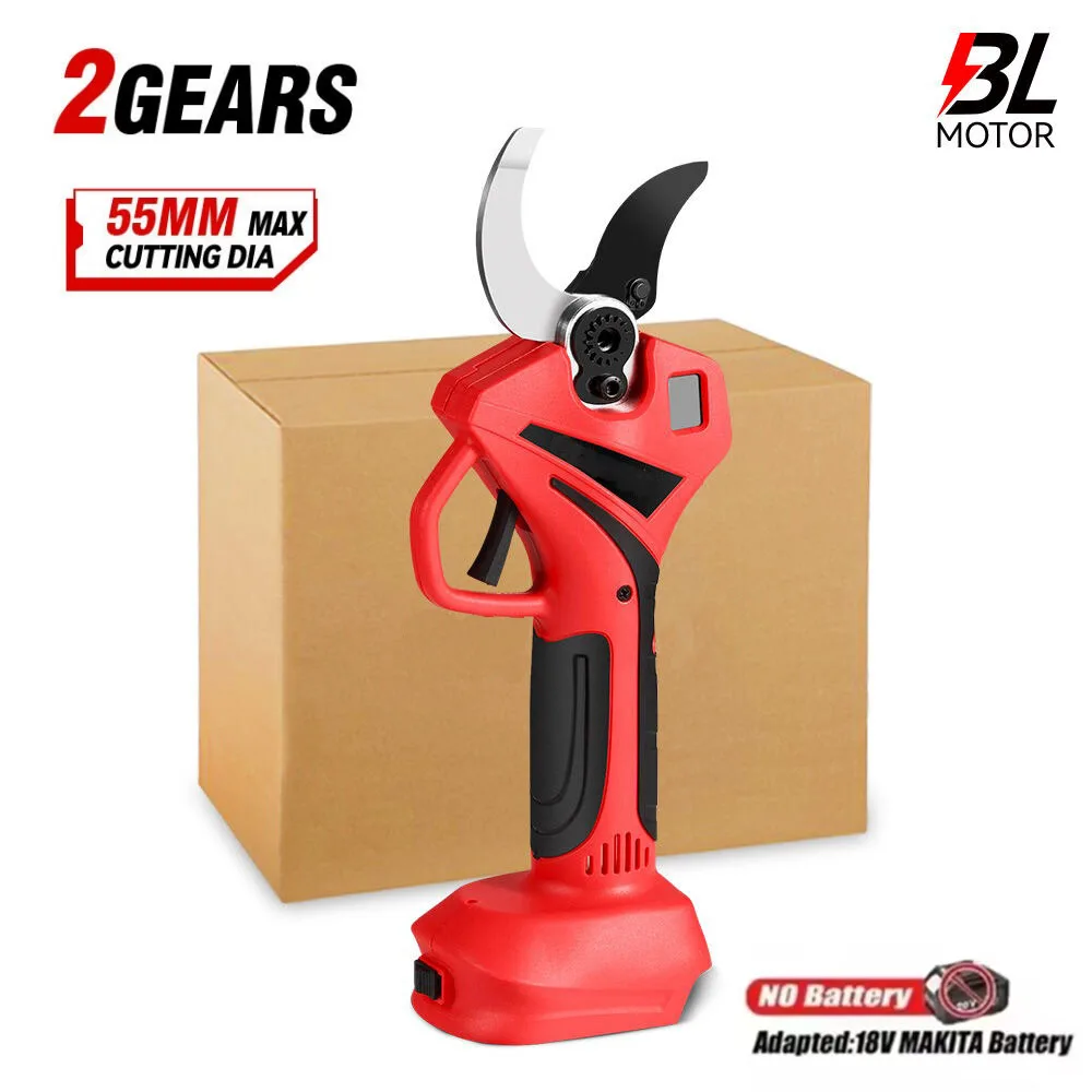 55mm bezszczotkowe nożyce elek – Power Tools Bosch recenzja i cena