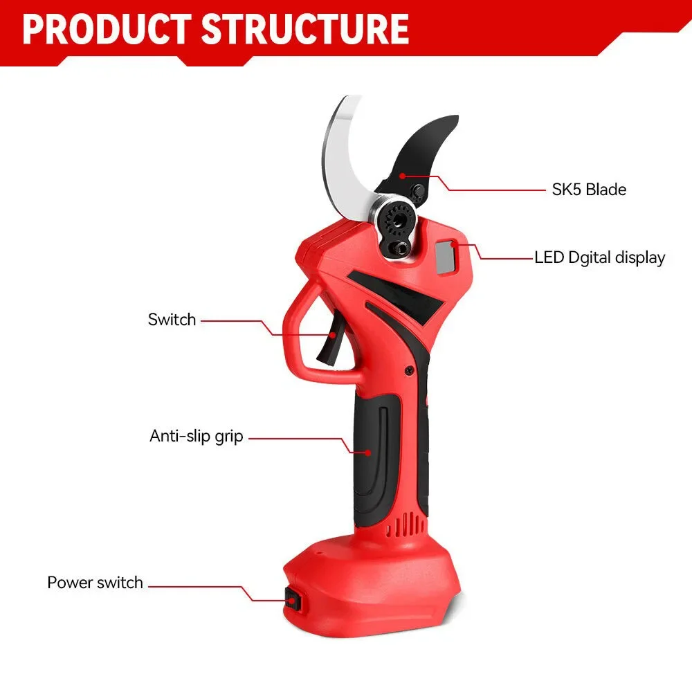 55mm bezszczotkowe nożyce elek – Power Tools Bosch recenzja i cena
