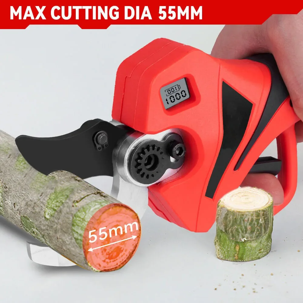 55mm bezszczotkowe nożyce elek – Power Tools Bosch recenzja i cena