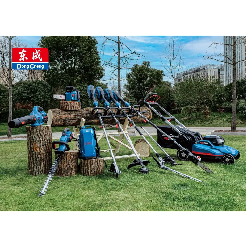 Akumulatorowa przystawka do pr – Power Tools Dongcheng recenzja i cena