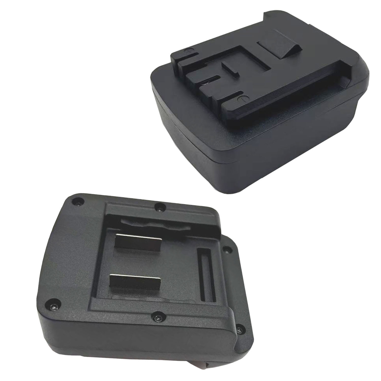 Adapter baterii do akumulatoró – Power Xchange Tools recenzja i cena