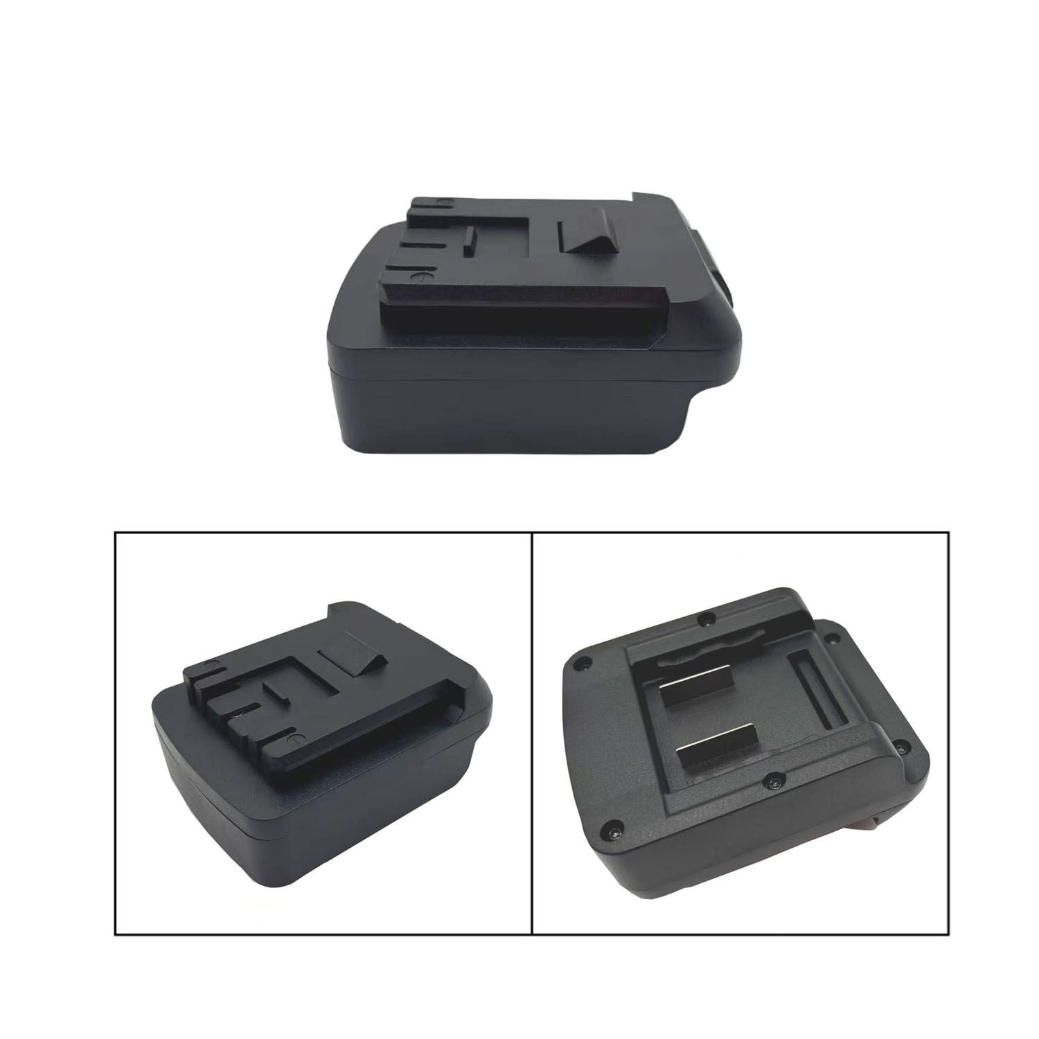 Adapter baterii do akumulatoró – Power Xchange Tools recenzja i cena