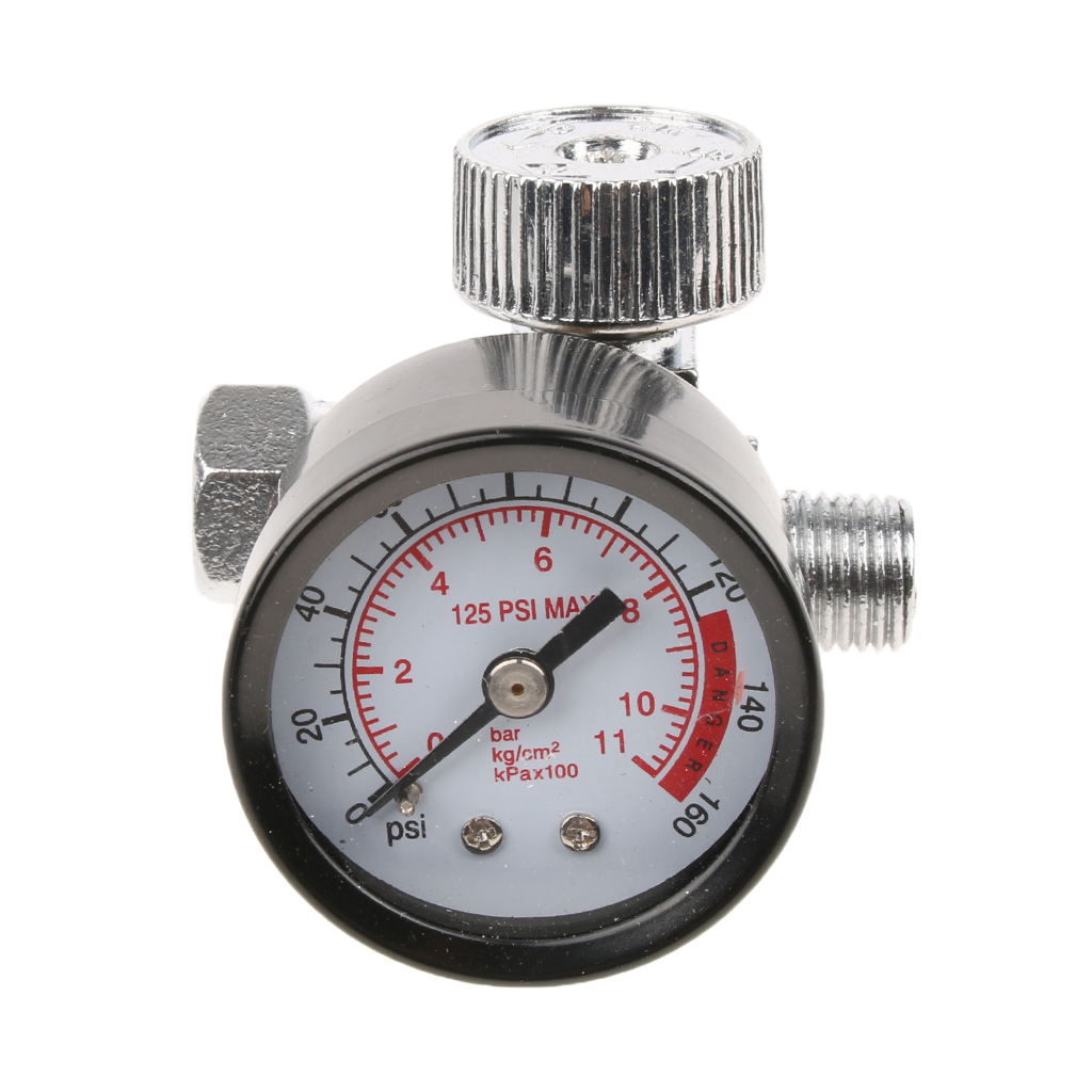 Mini regulator ciśnienia powie – Air Compressor Mini recenzja i cena
