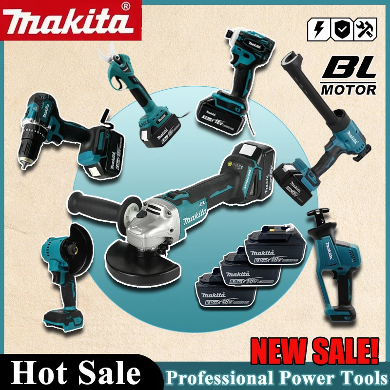 Różne modele przenośnych, akum – Reciprocating Saw Cordless recenzja i cena
