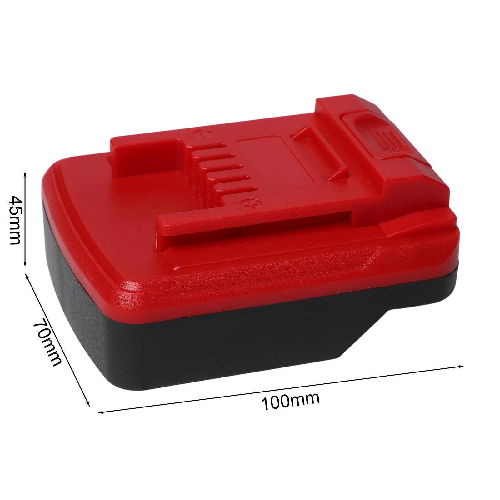 Adapter do akumulatora litoweg – Power Xchange Tools recenzja i cena
